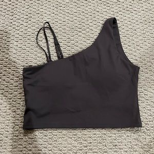 Buffbunny crop top